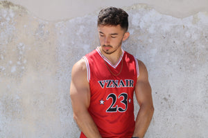 VZNAIR Level Up Jersey