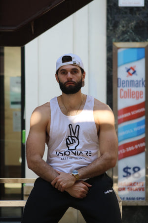 Envision  Performance Tanktop
