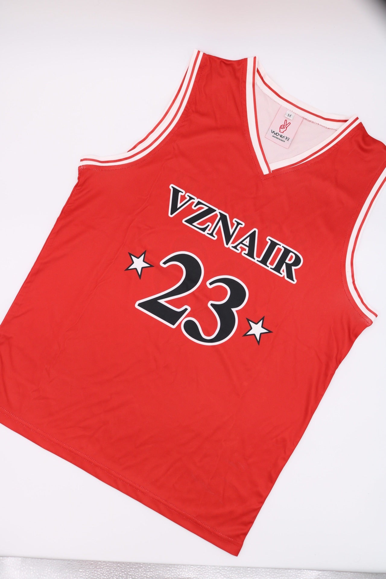VZNAIR Level Up Jersey