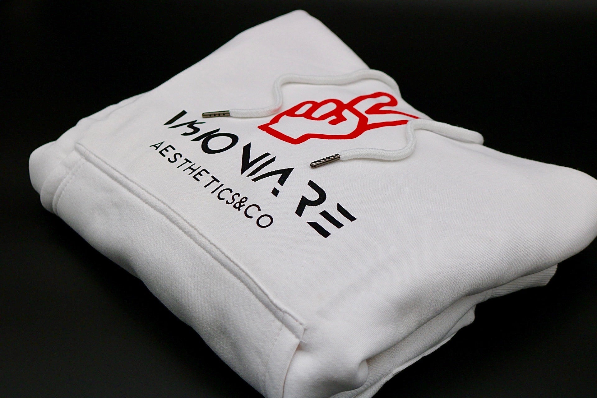 Visioniare Classic Hoodie