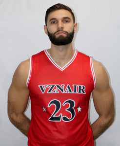 VZNAIR Level Up Jersey