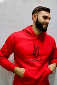 Visioniare Classic Hoodie