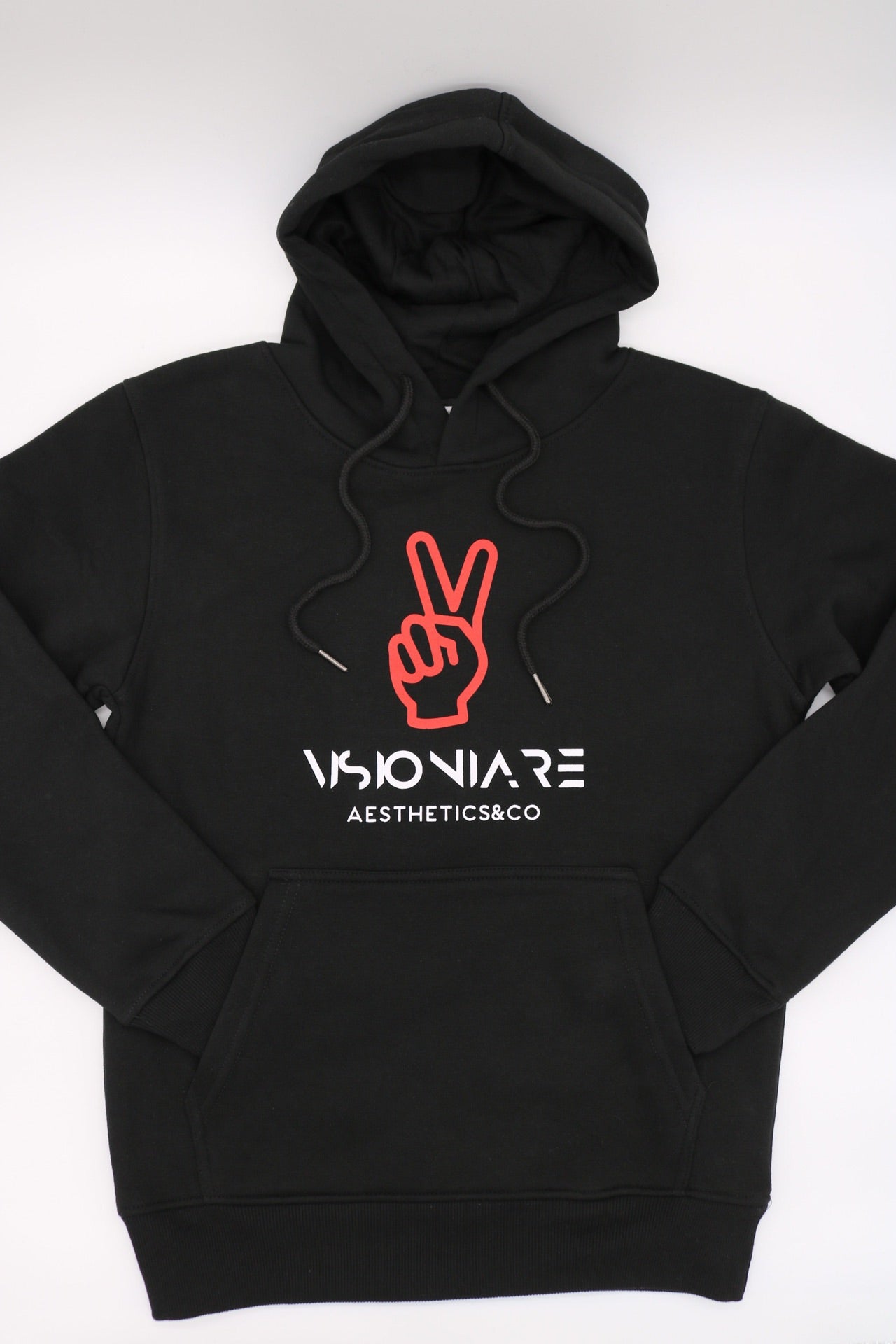 Visioniare Classic Hoodie