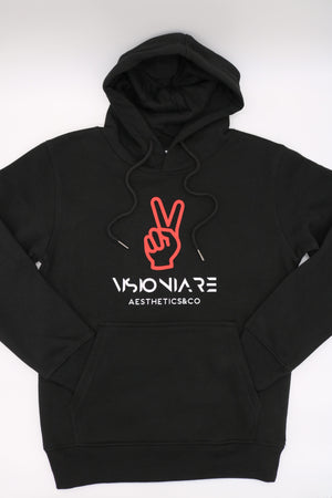 Visioniare Classic Hoodie
