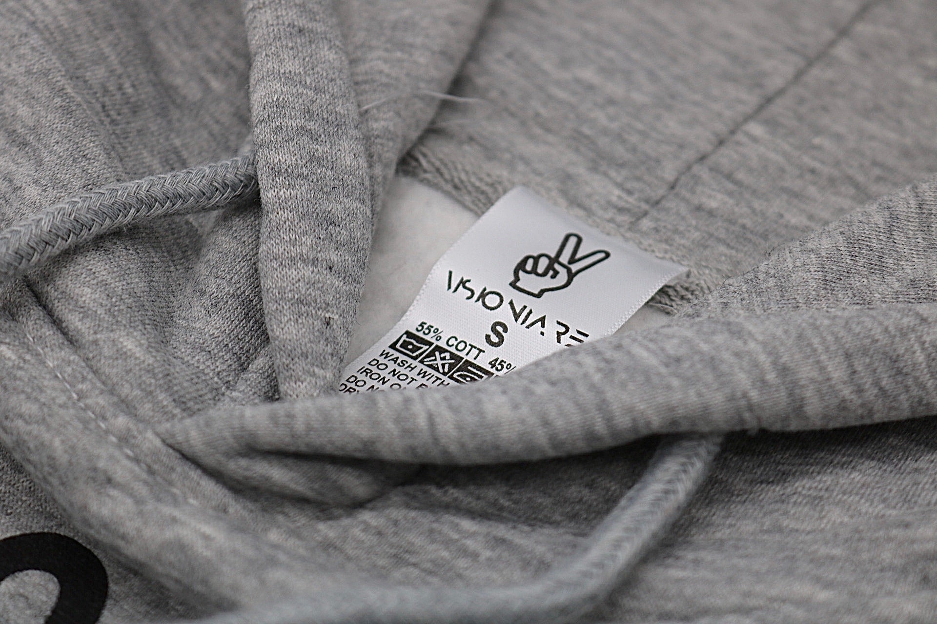 Visioniare Classic Hoodie