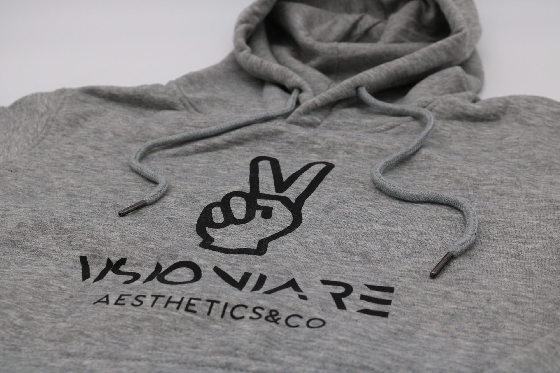 Visioniare Classic Hoodie