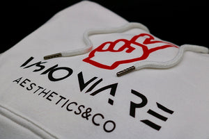 Visioniare Classic Hoodie