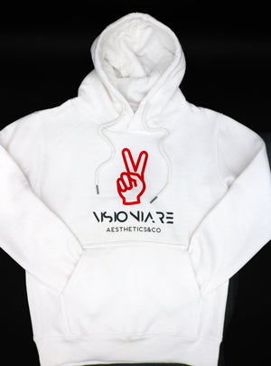 Visioniare Classic Hoodie