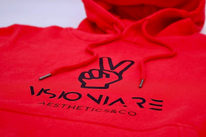 Visioniare Classic Hoodie