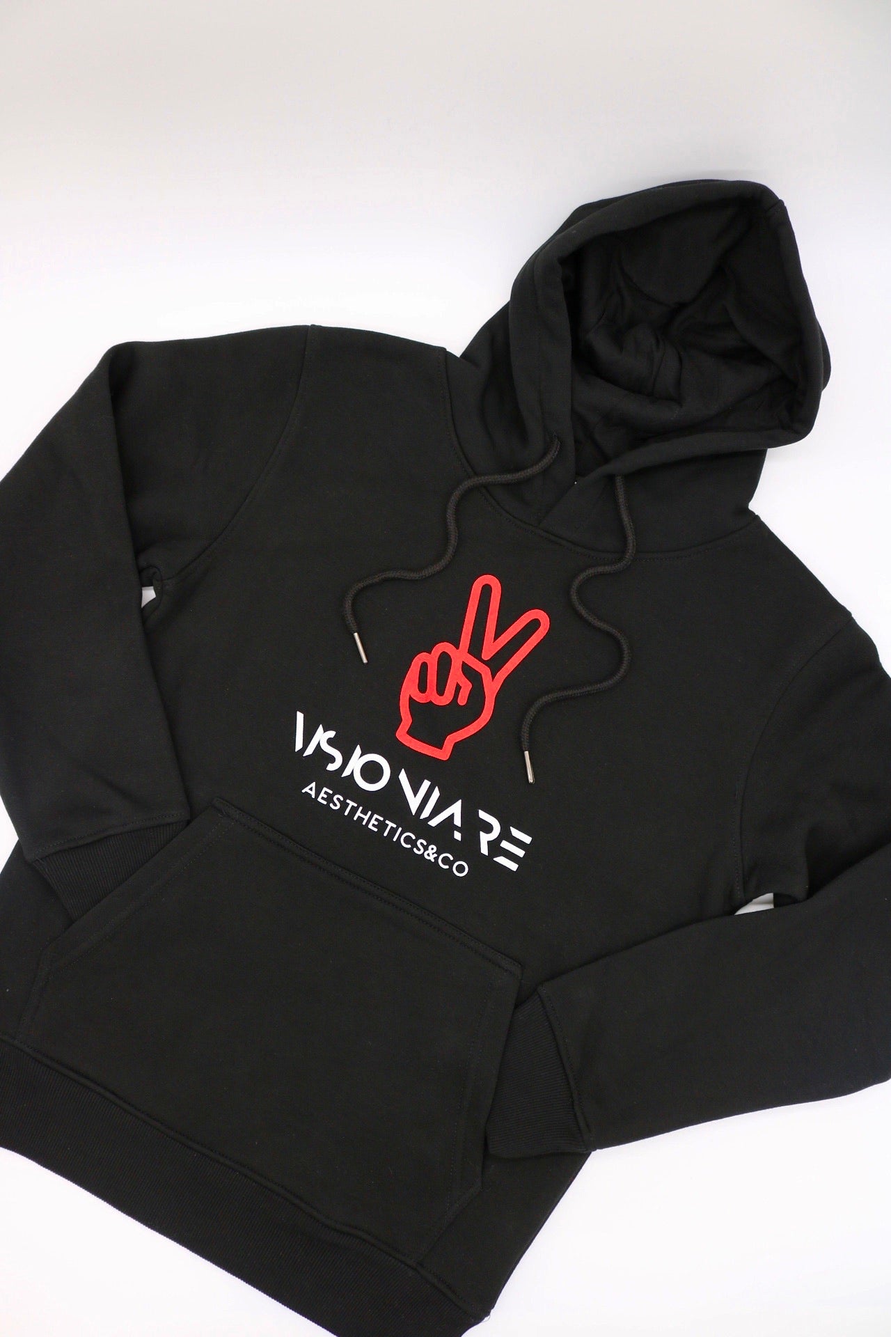 Visioniare Classic Hoodie
