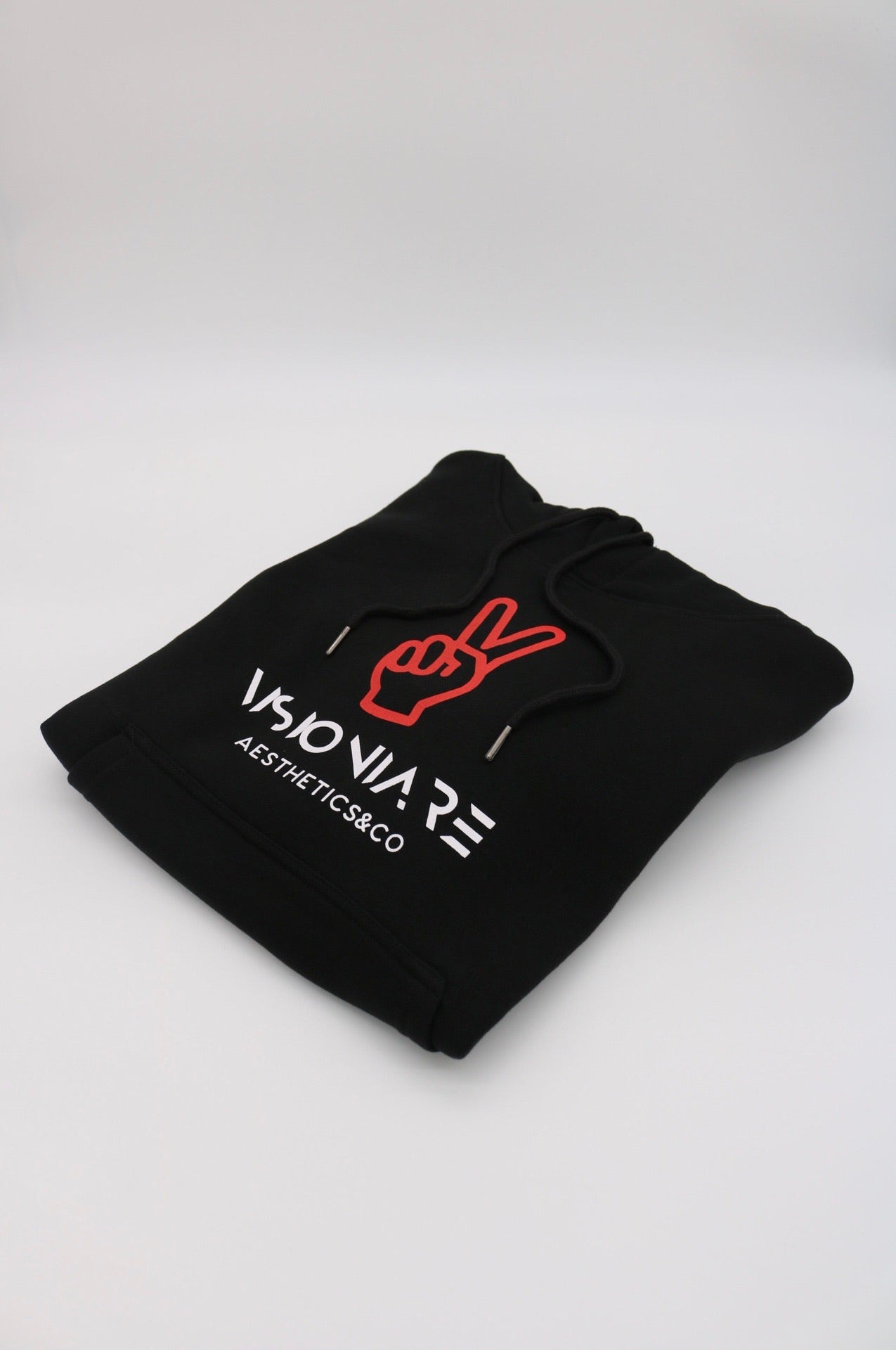 Visioniare Classic Hoodie