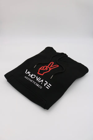 Visioniare Classic Hoodie