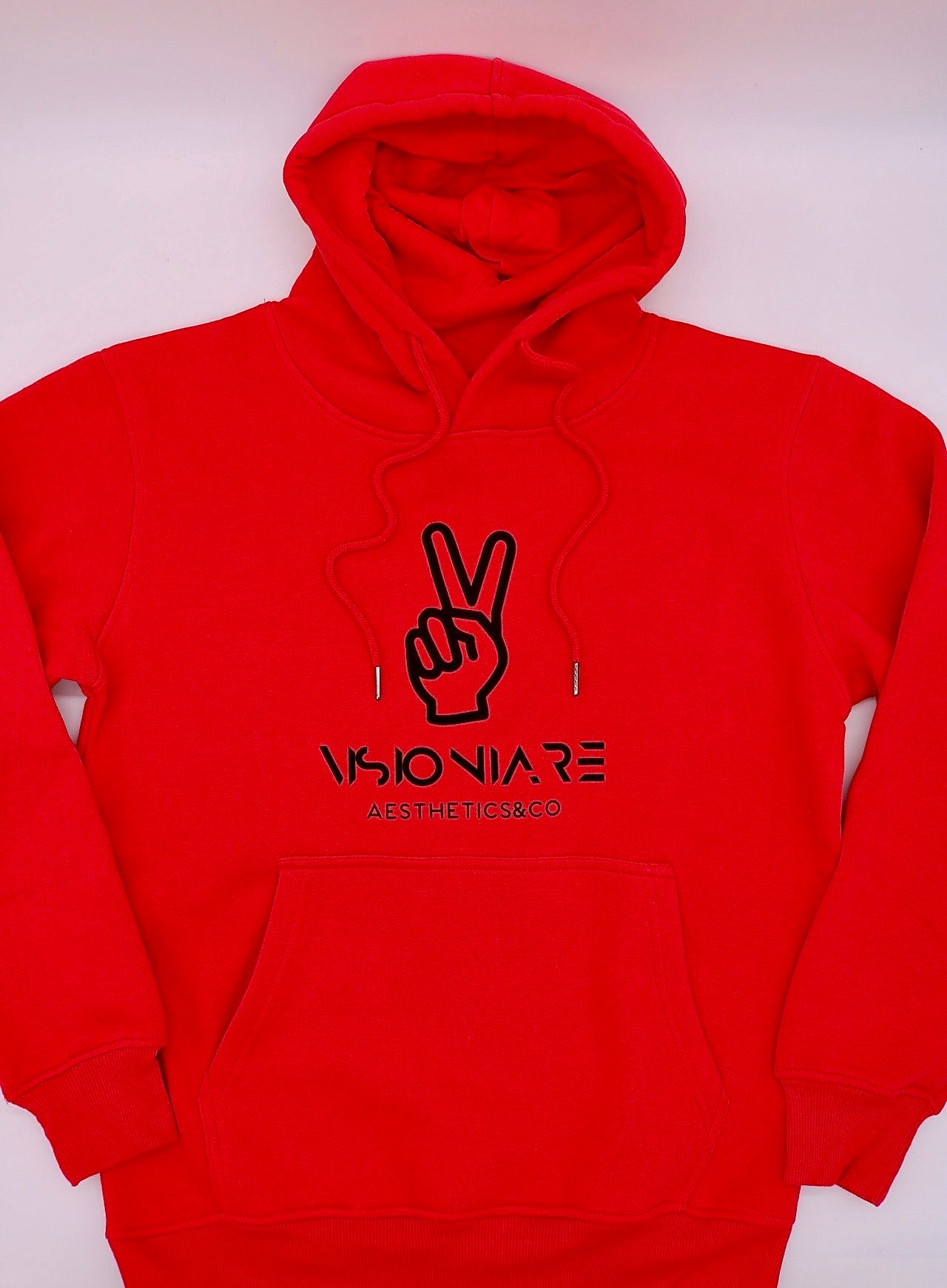 Visioniare Classic Hoodie
