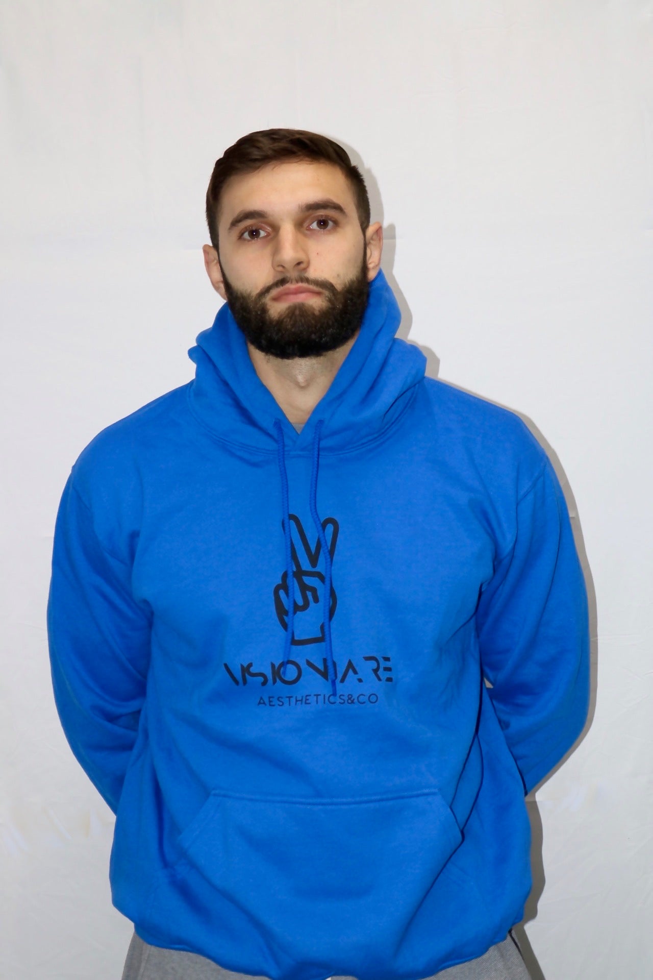 Visioniare Classic Hoodie