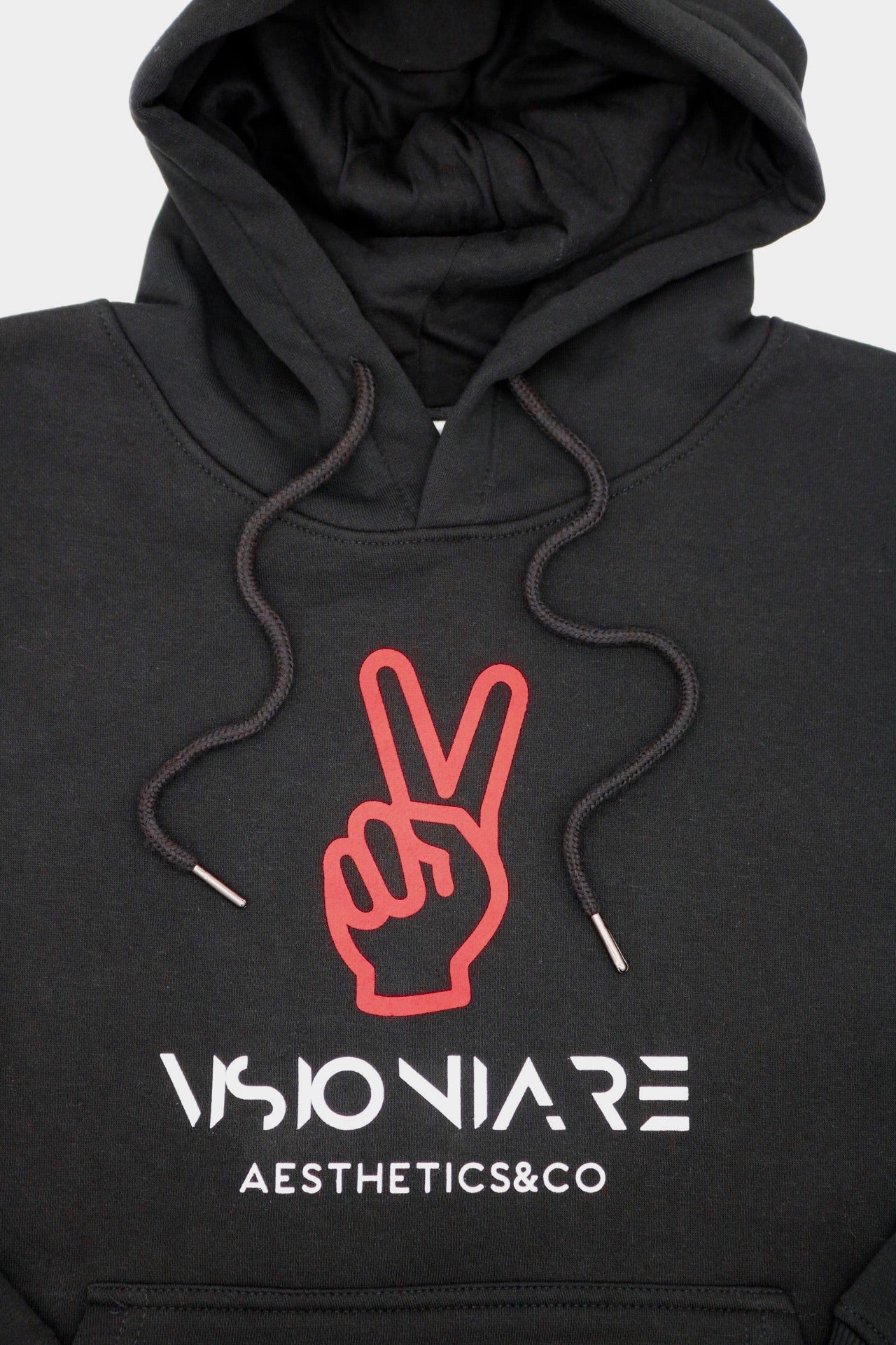 Visioniare Classic Hoodie