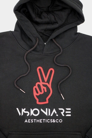 Visioniare Classic Hoodie