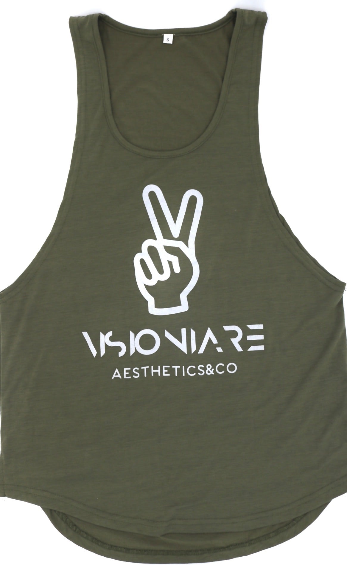 Envision  Performance Tanktop