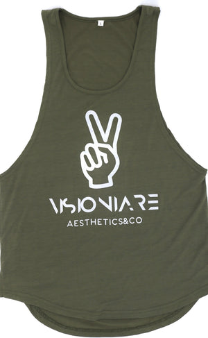 Envision  Performance Tanktop