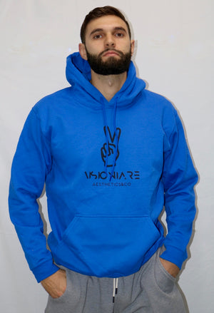 Visioniare Classic Hoodie