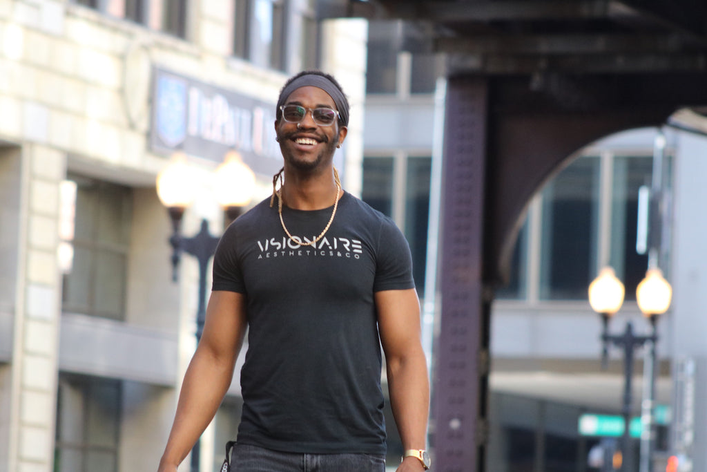 Visioniare Classic Tee