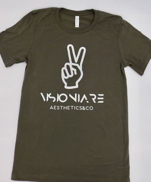 Visioniare Logo Tee