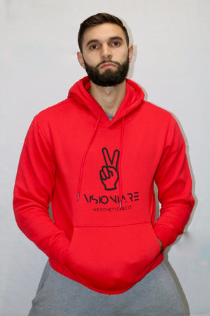 Visioniare Classic Hoodie