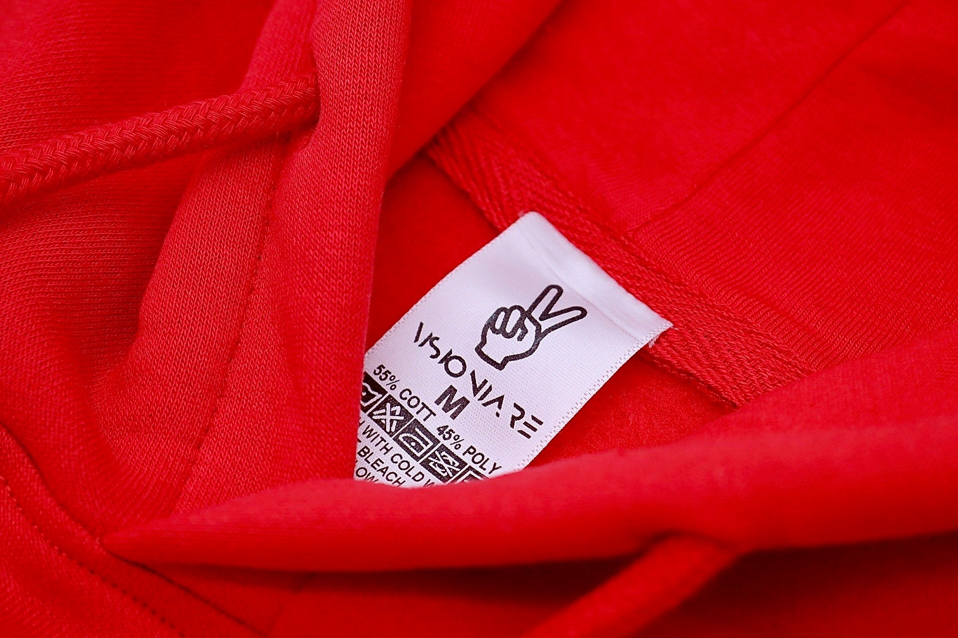 Visioniare Classic Hoodie